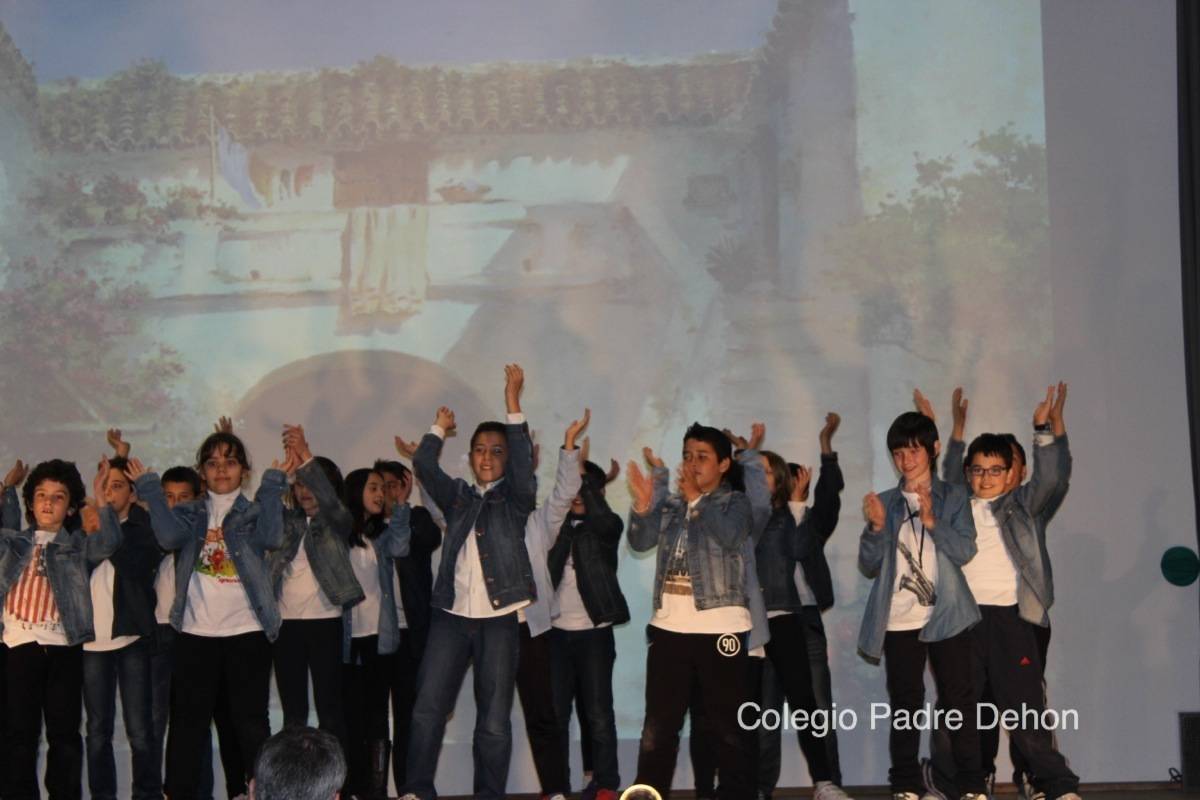 2014 03 14 BAILES PRIMARIA (208)